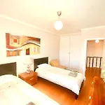 Bay Apartment