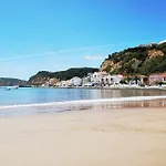 Bay * Sao Martinho do Porto