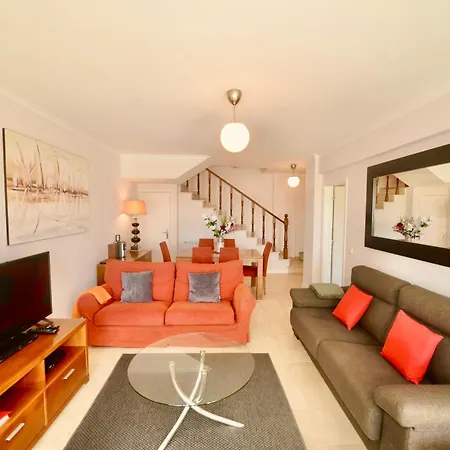 Bay Apartment