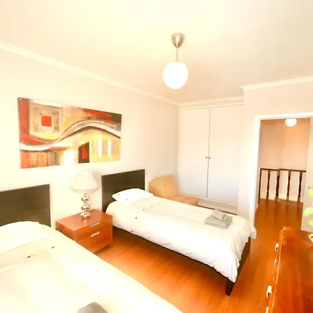 Bay Apartment
