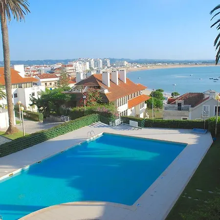Bay Apartment Sao Martinho do Porto