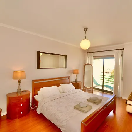 Bay * São Martinho do Porto