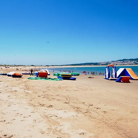 Appartement Bay