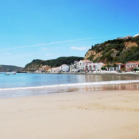 Bay * São Martinho do Porto