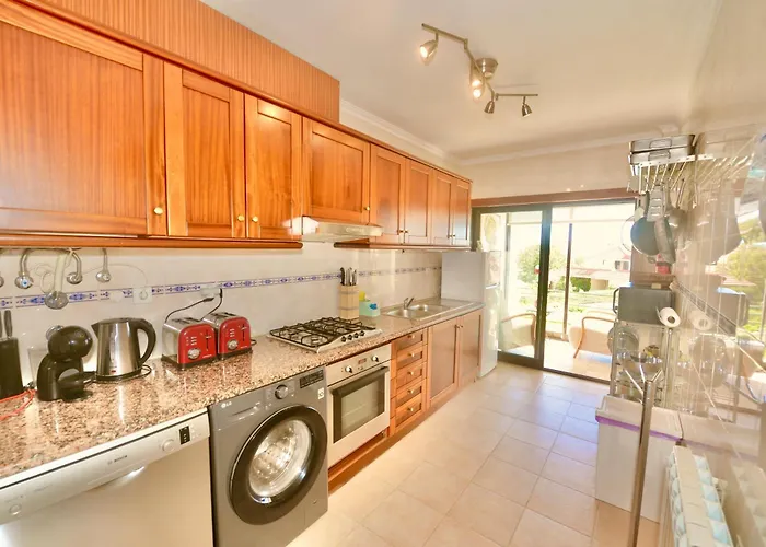 Daire Bay São Martinho do Porto