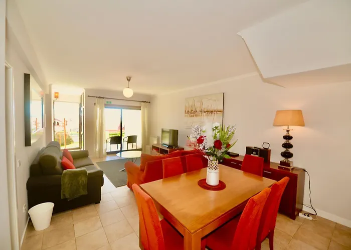 Bay Appartement São Martinho do Porto