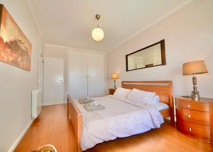 Appartement Bay São Martinho do Porto