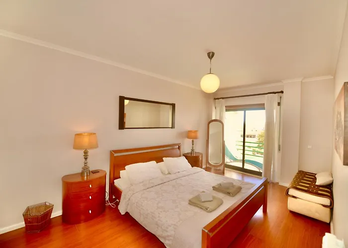 Bay * São Martinho do Porto