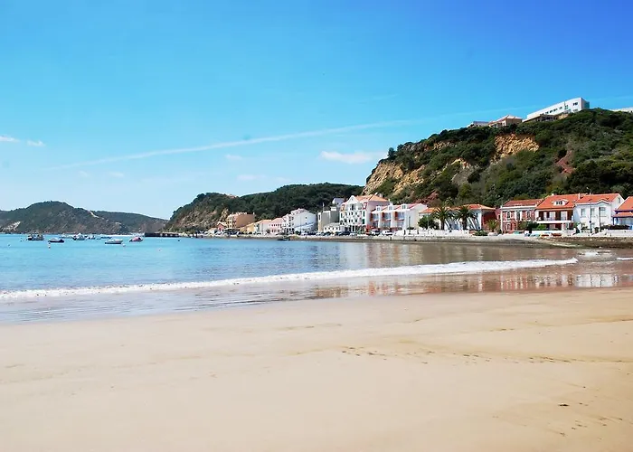 Bay * São Martinho do Porto